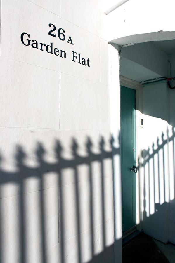 Central Hastings, Stylish-Luxe, Seaside Apartment. Exteriér fotografie