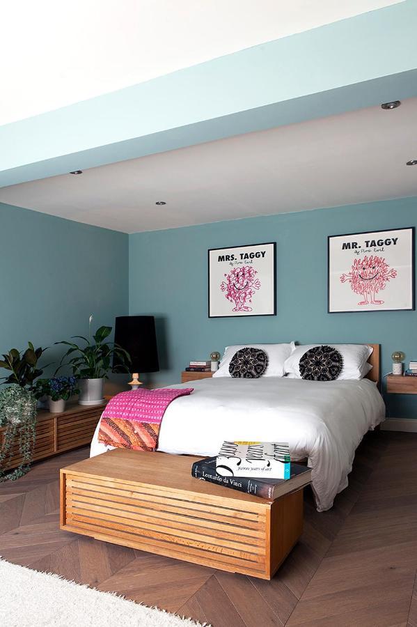 Central Hastings, Stylish-Luxe, Seaside Apartment. Exteriér fotografie